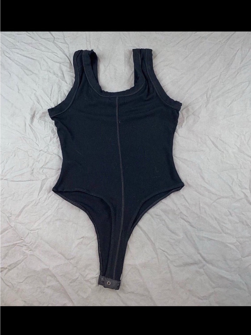 Bodysuit - Picture 10 of 11